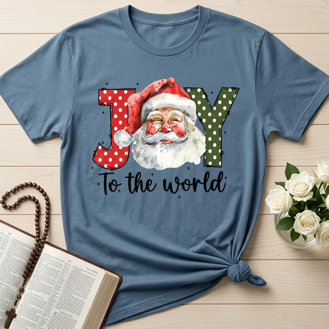 Joy To The World 16
