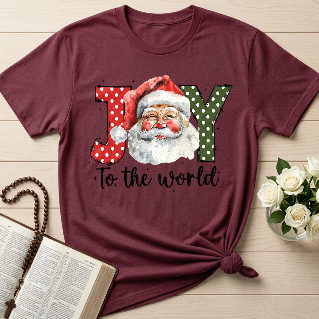 Joy To The World 16