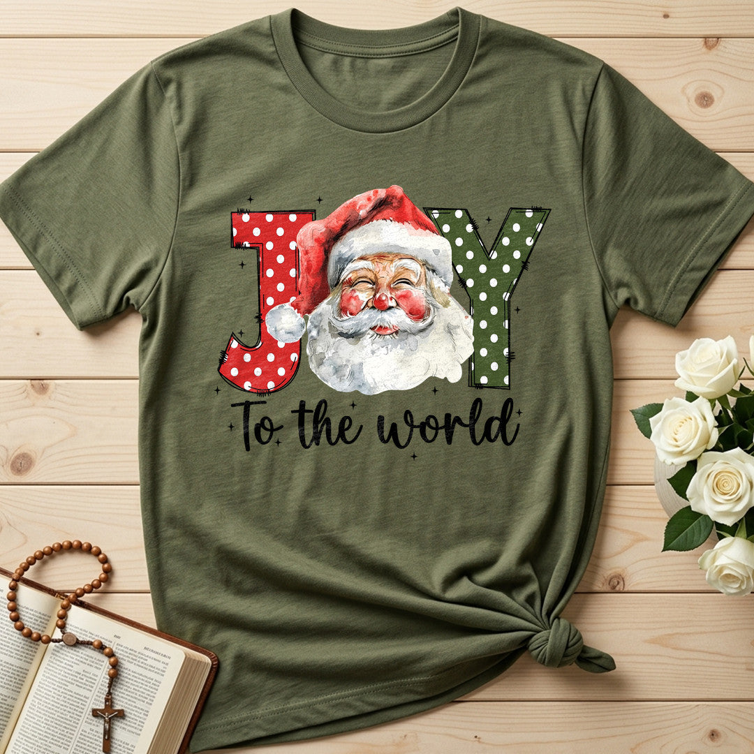 Joy To The World 16