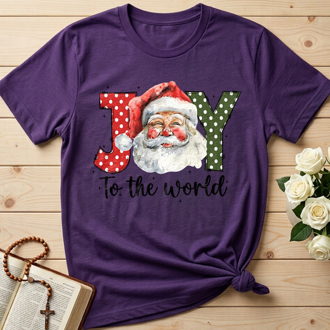 Joy To The World 16