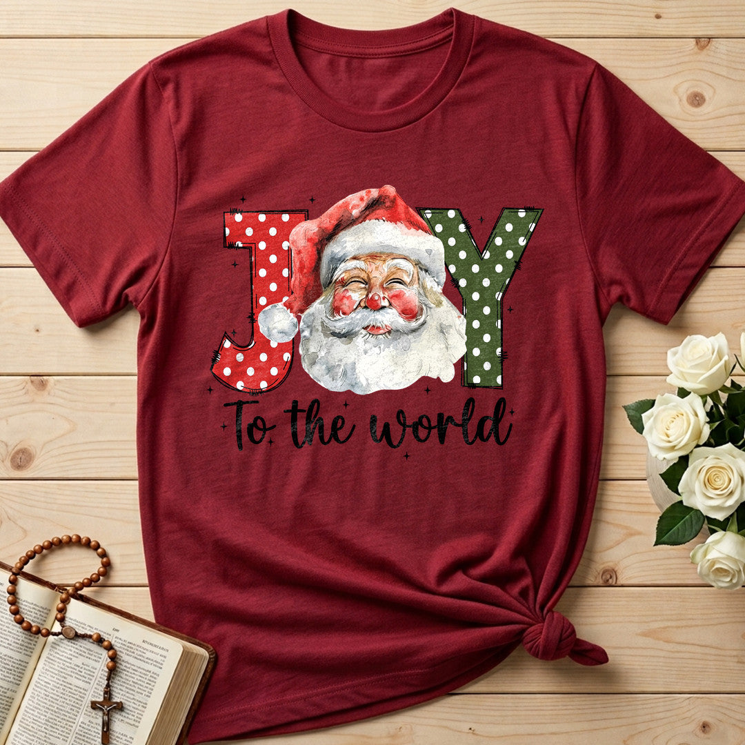 Joy To The World 16