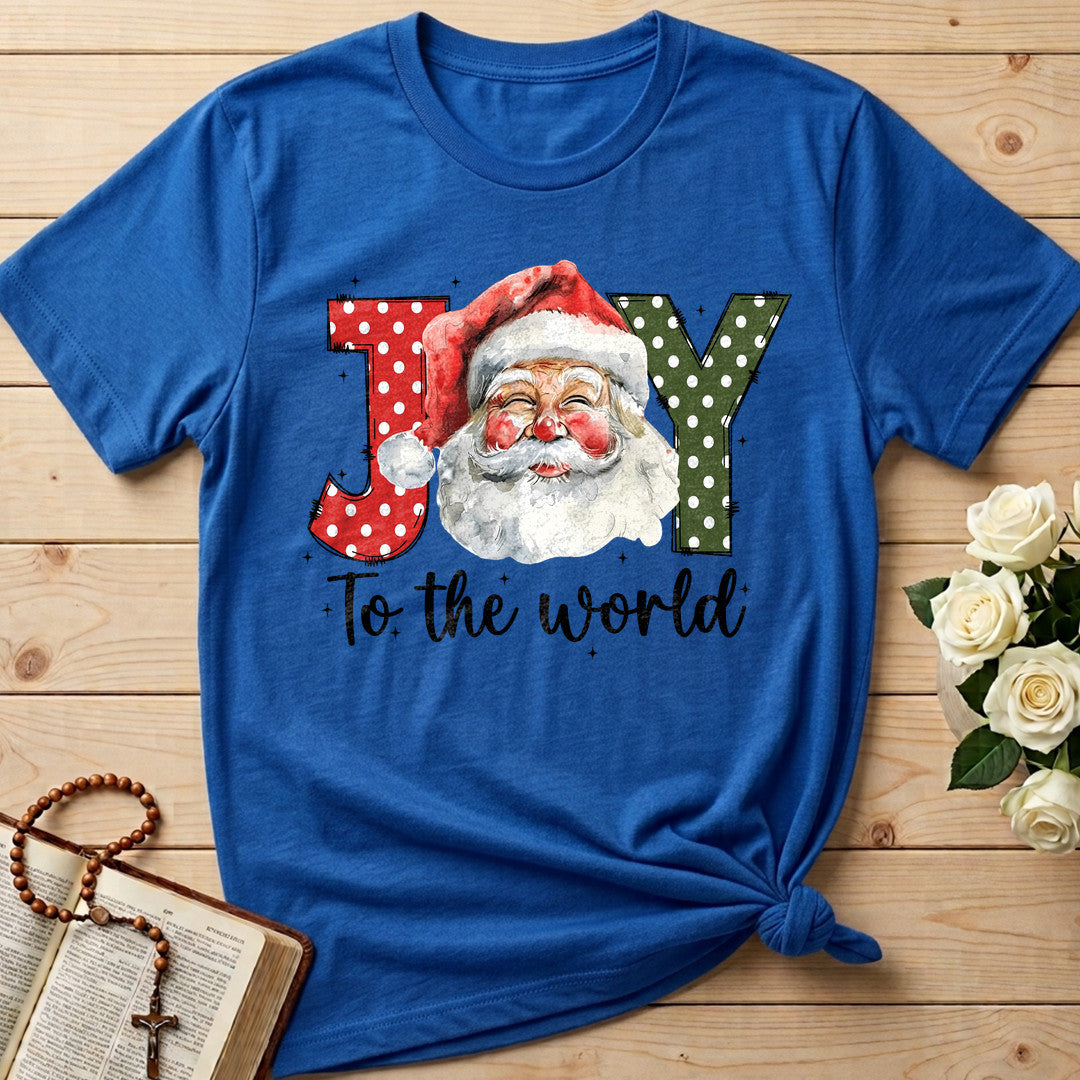 Joy To The World 16