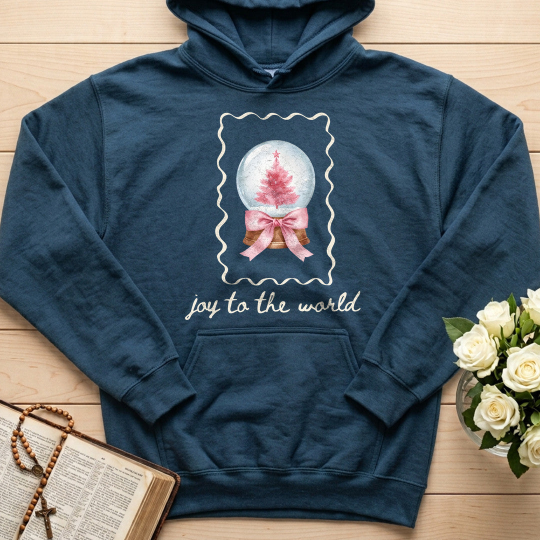 Joy To The World 17