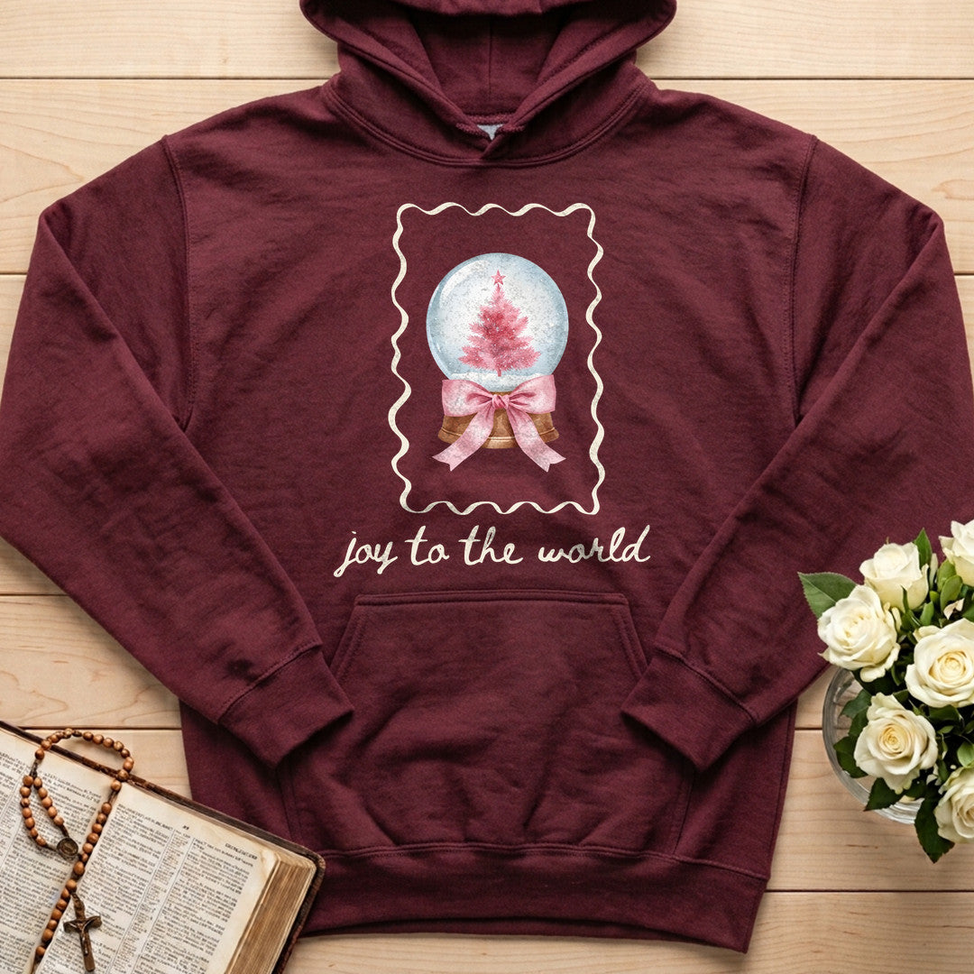 Joy To The World 17