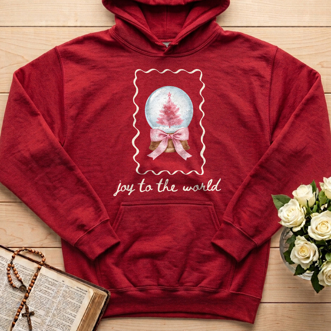 Joy To The World 17
