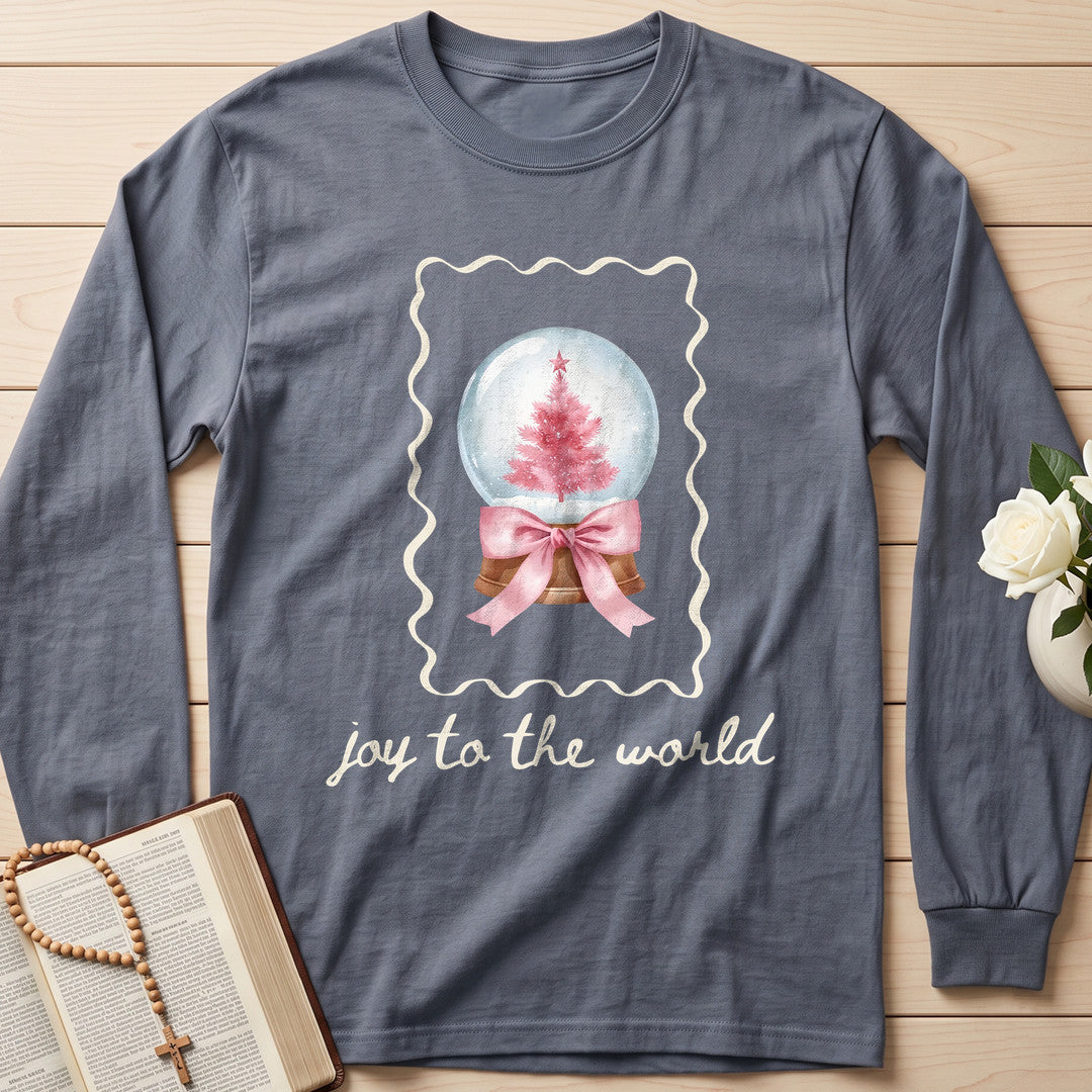 Joy To The World 17