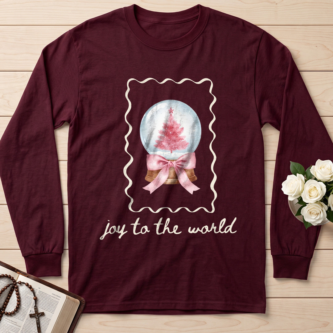 Joy To The World 17