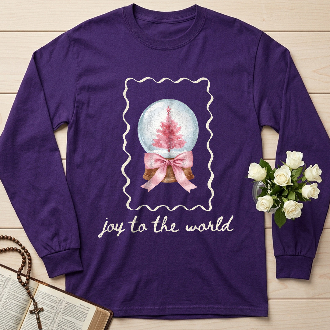 Joy To The World 17