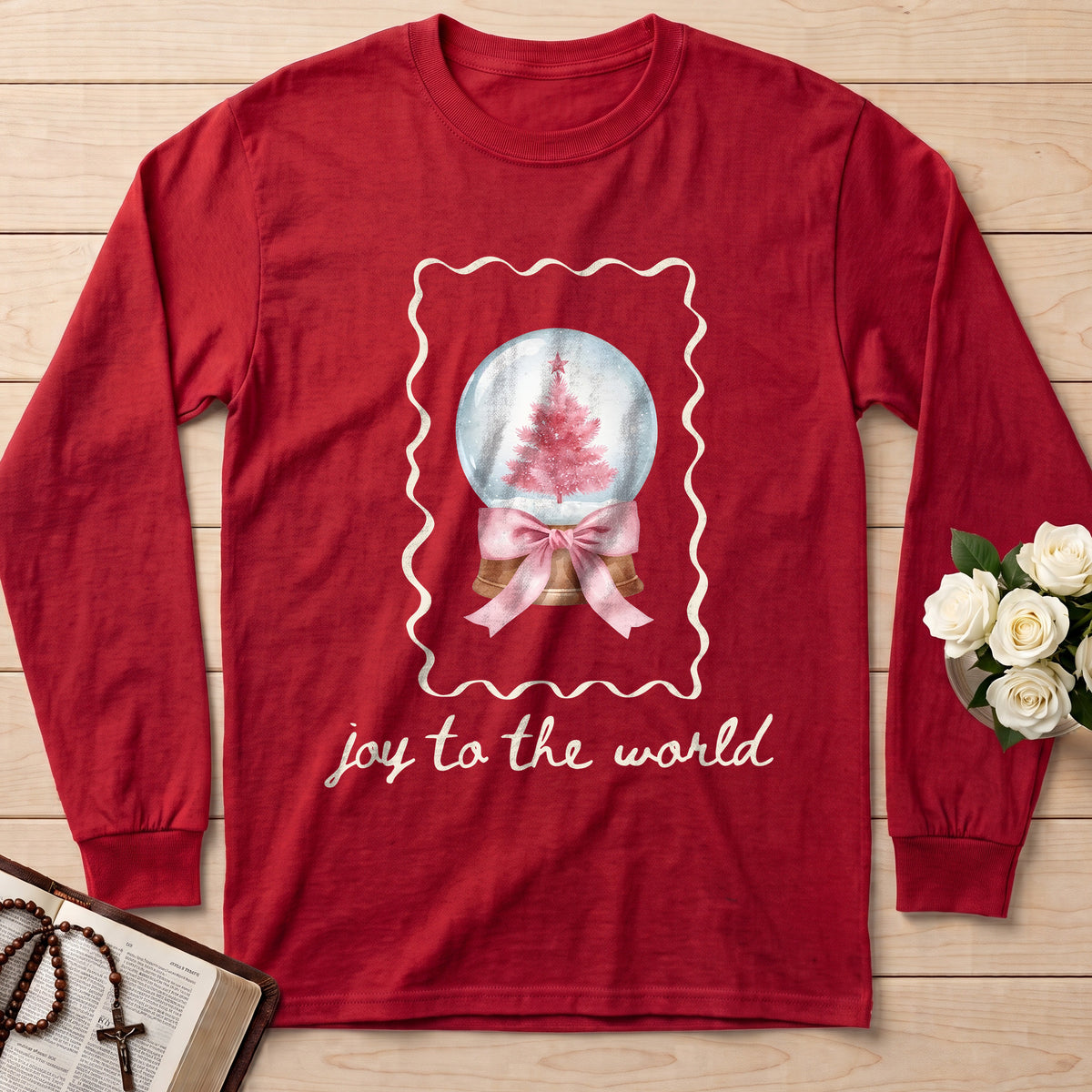 Joy To The World 17