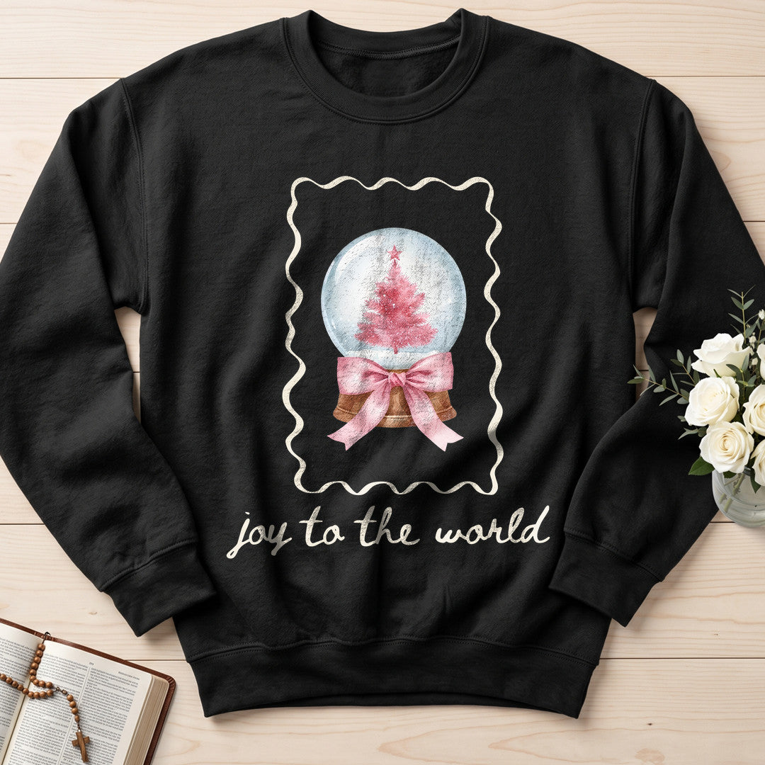 Joy To The World 17