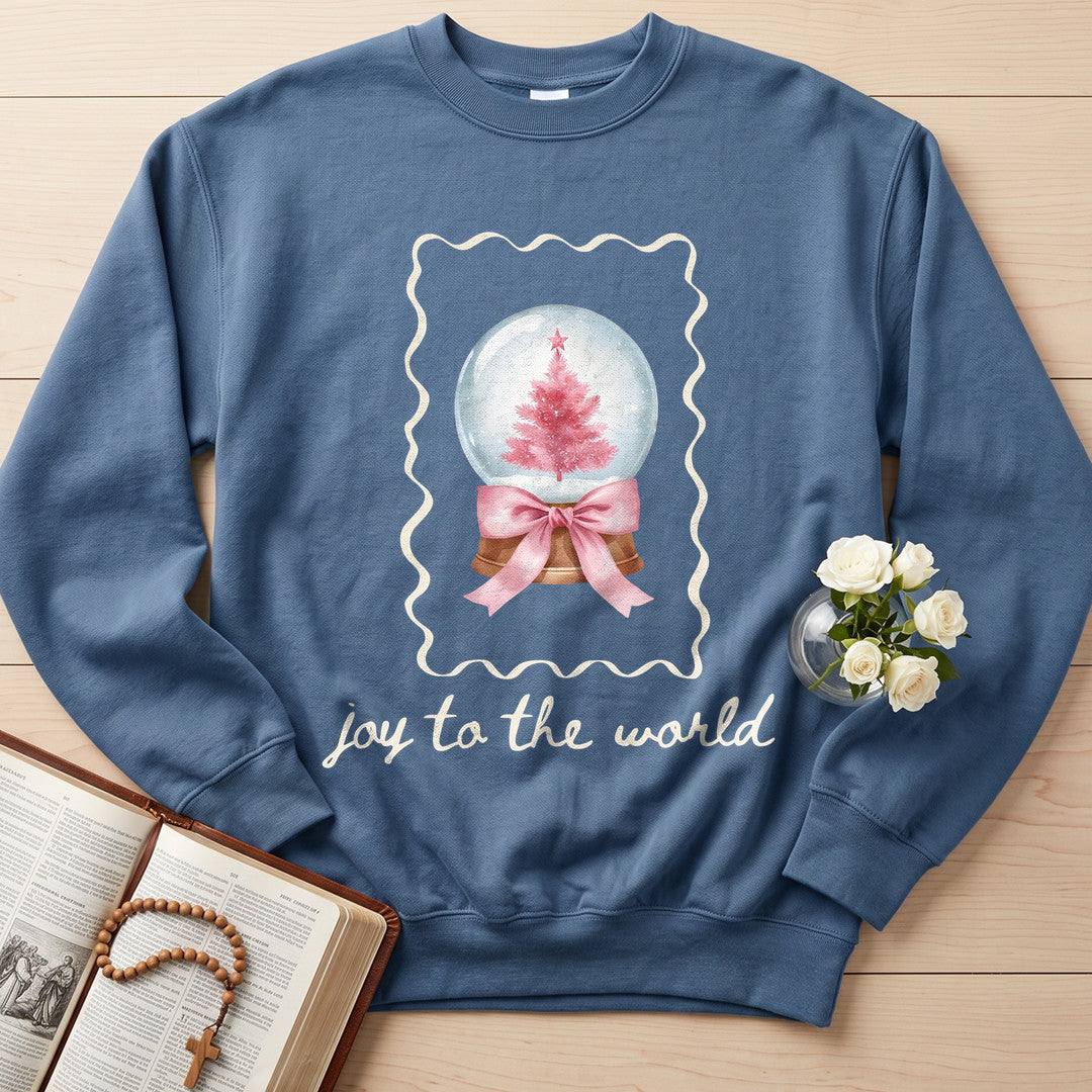 Joy To The World 17
