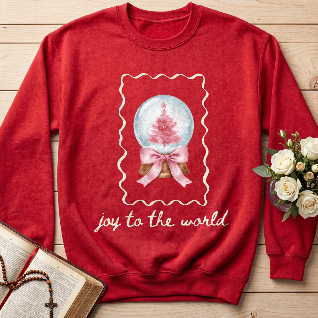 Joy To The World 17