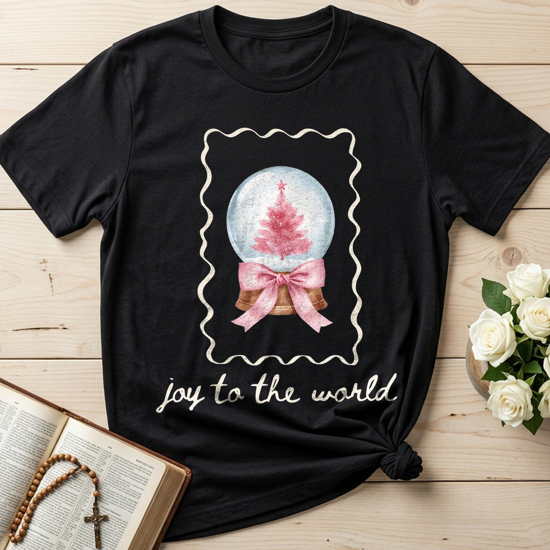 Joy To The World 17