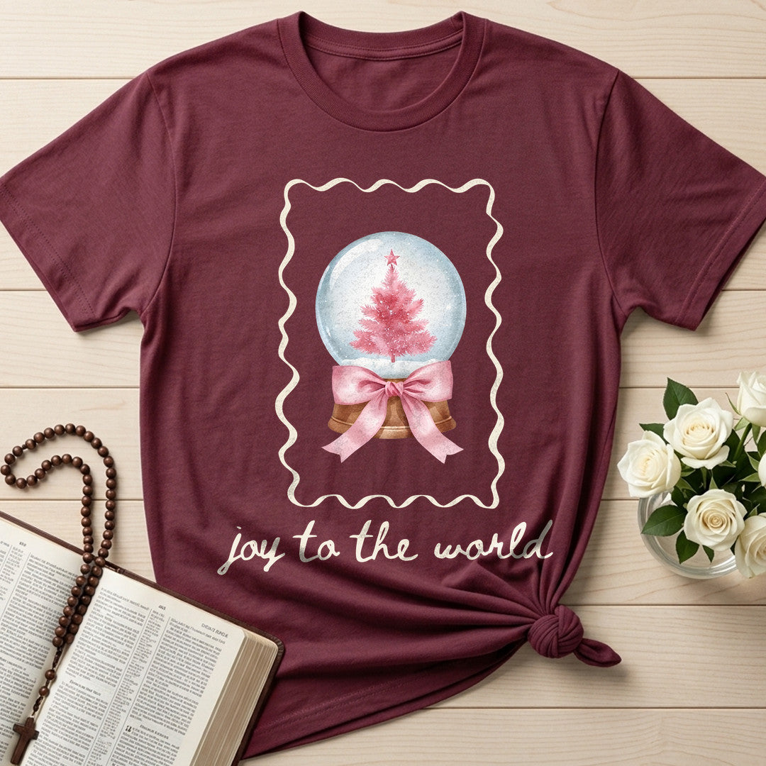Joy To The World 17