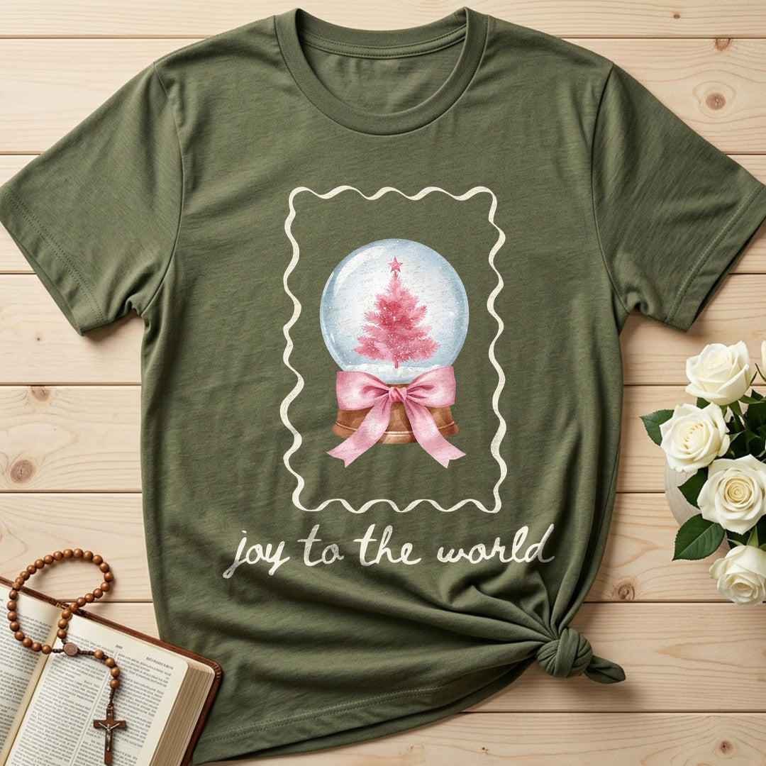 Joy To The World 17