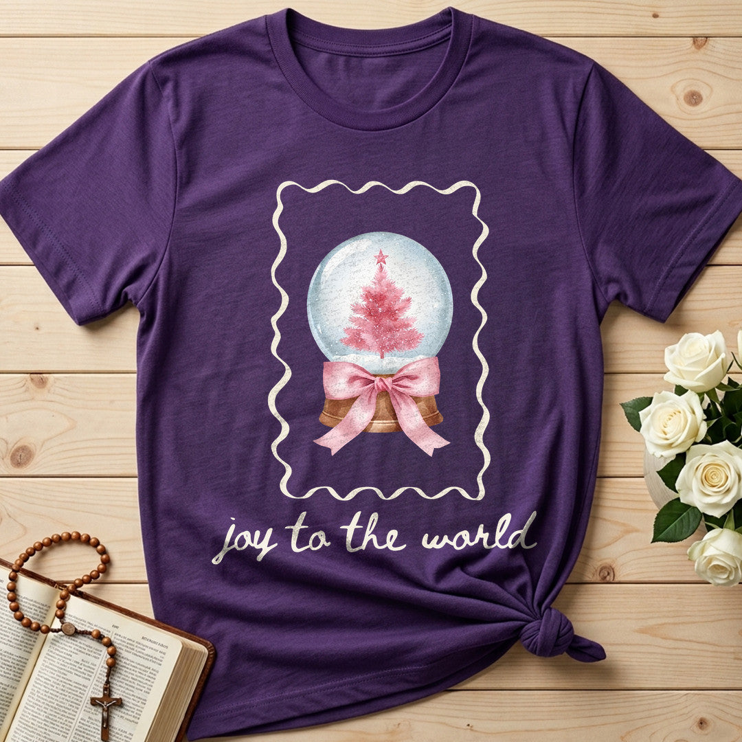 Joy To The World 17