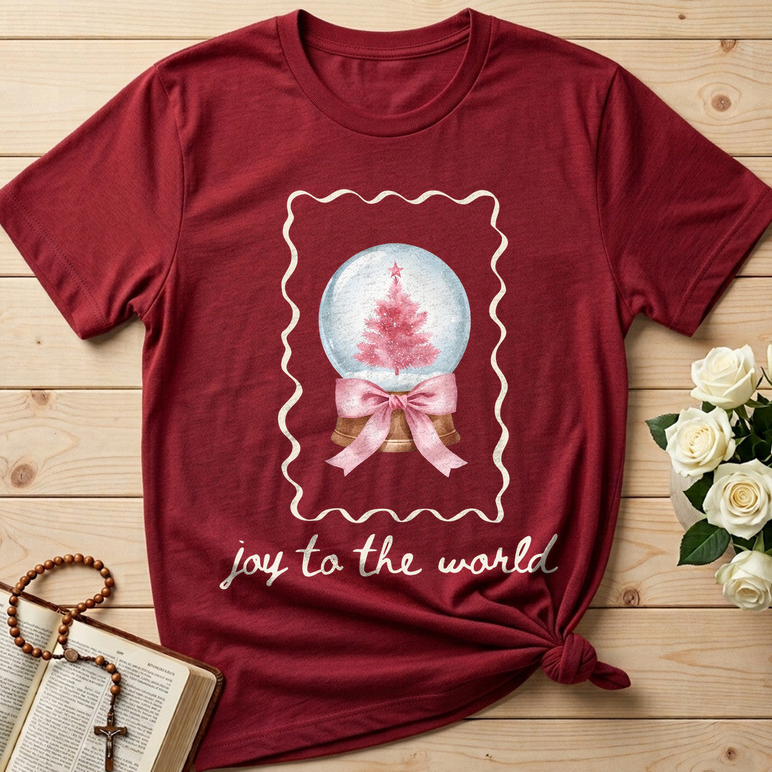 Joy To The World 17