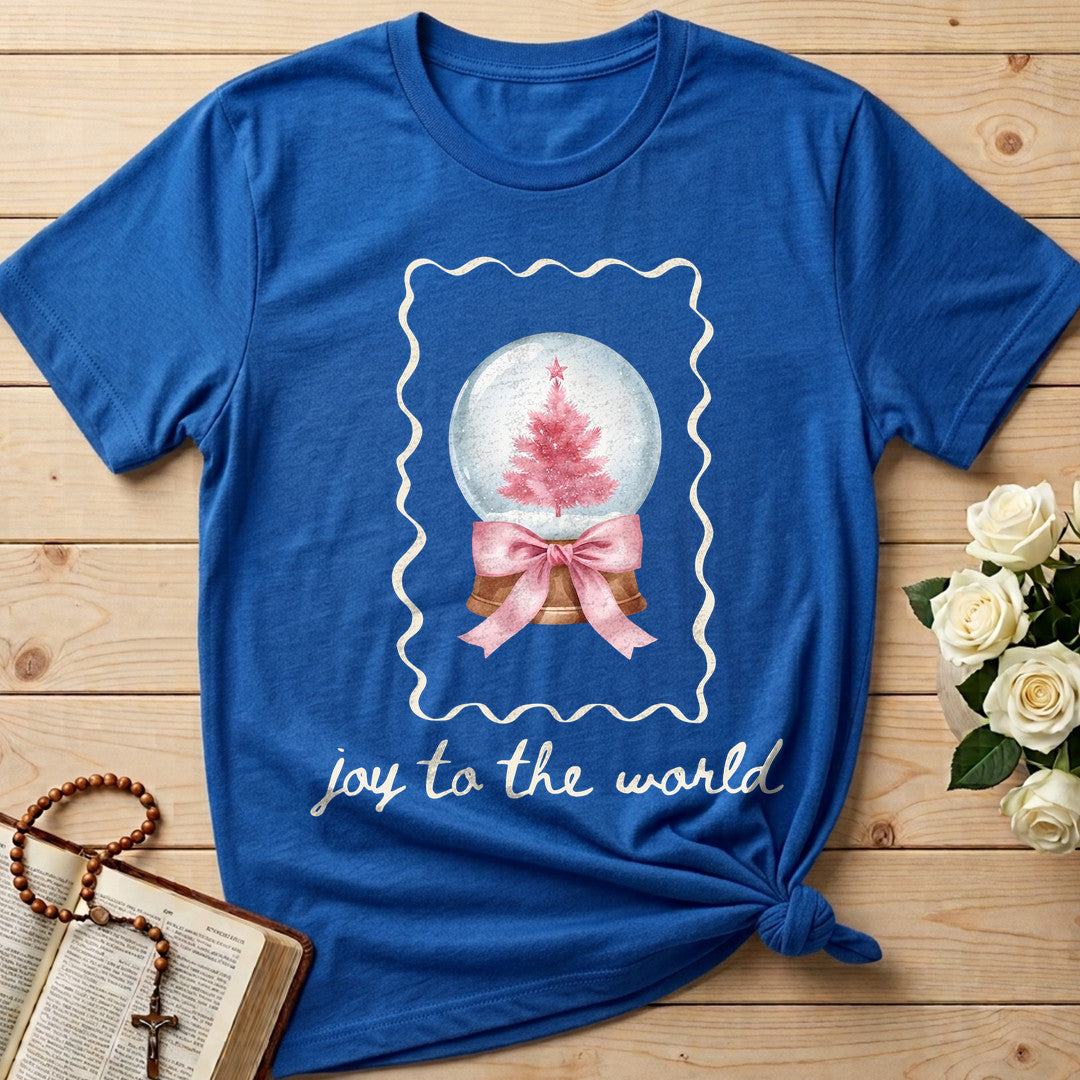 Joy To The World 17