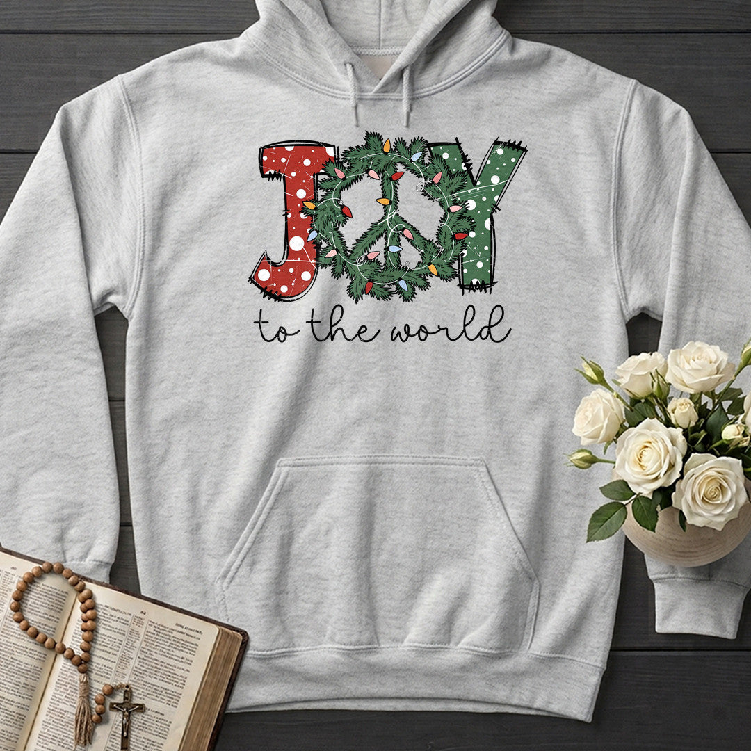 Joy To The World 18