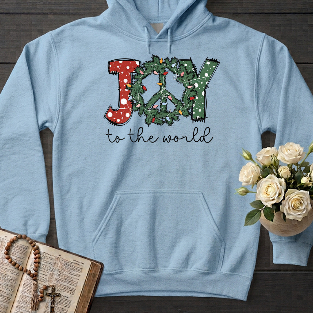 Joy To The World 18