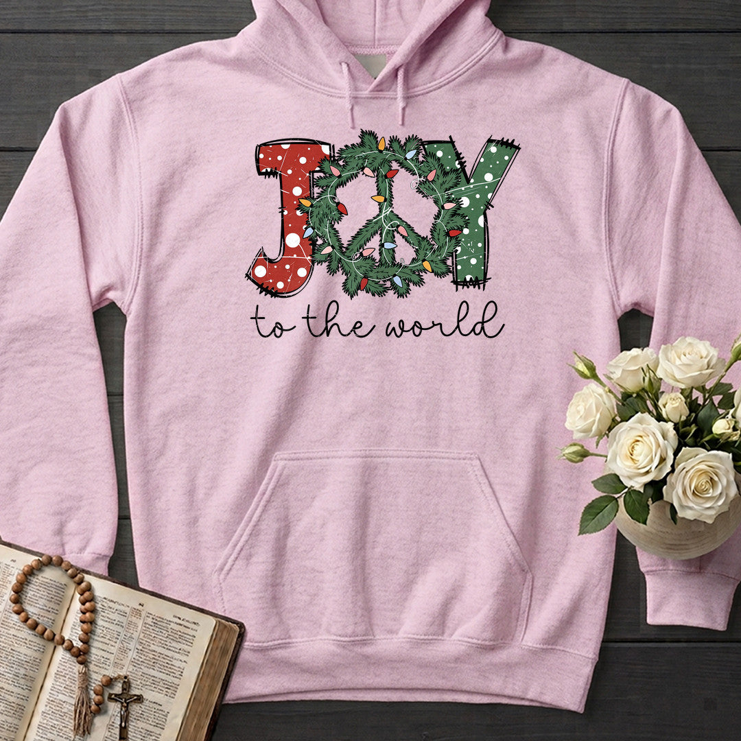 Joy To The World 18