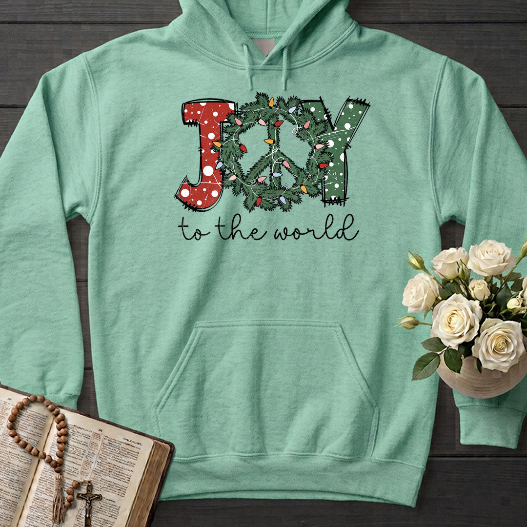 Joy To The World 18