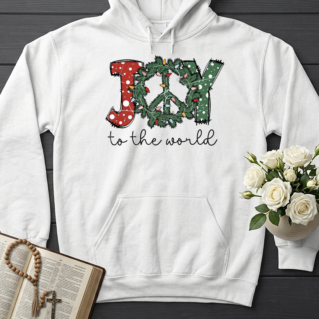 Joy To The World 18
