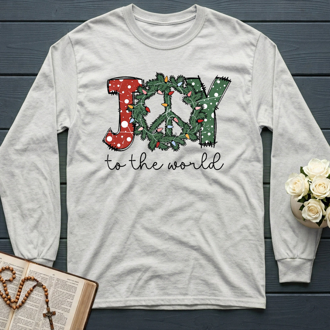 Joy To The World 18