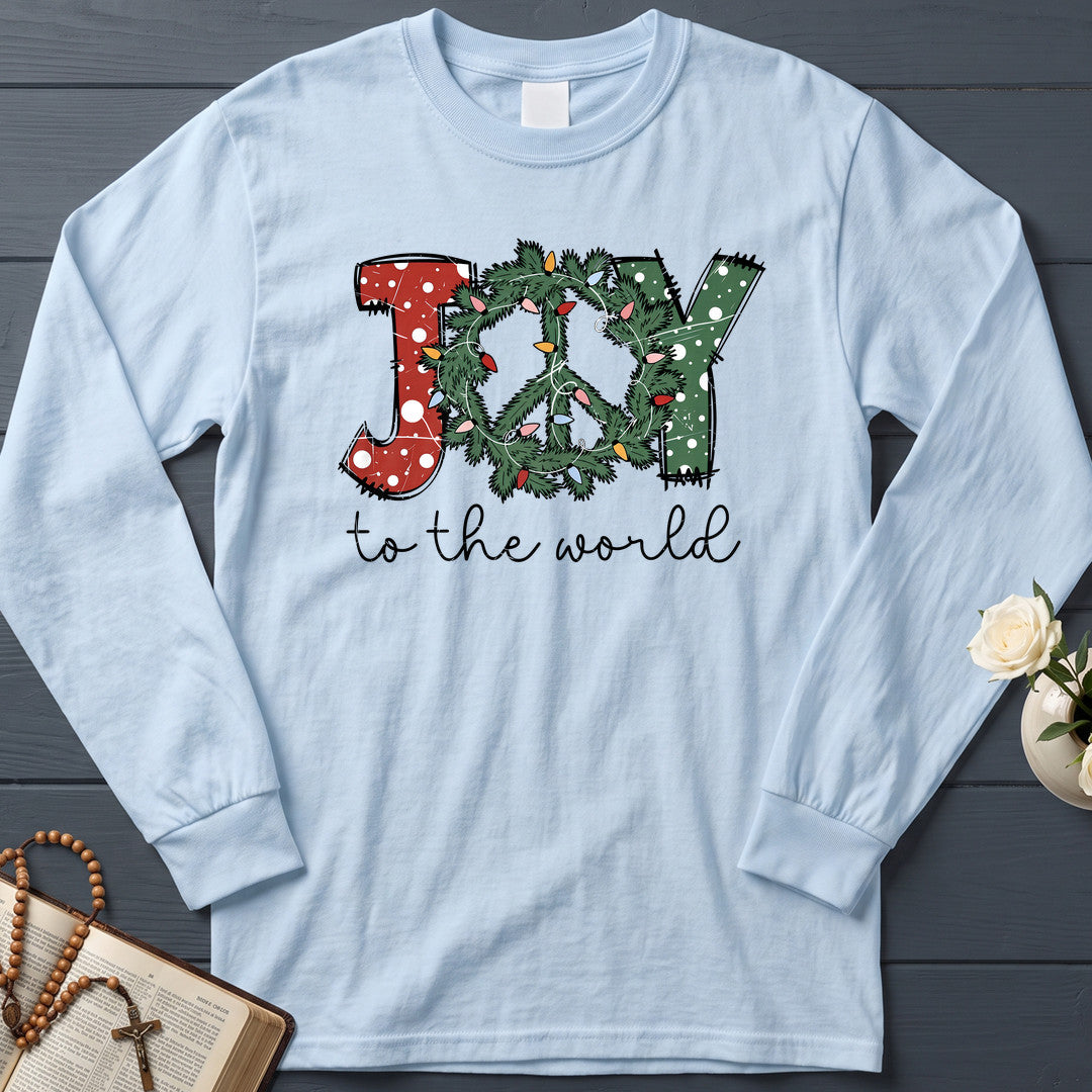 Joy To The World 18