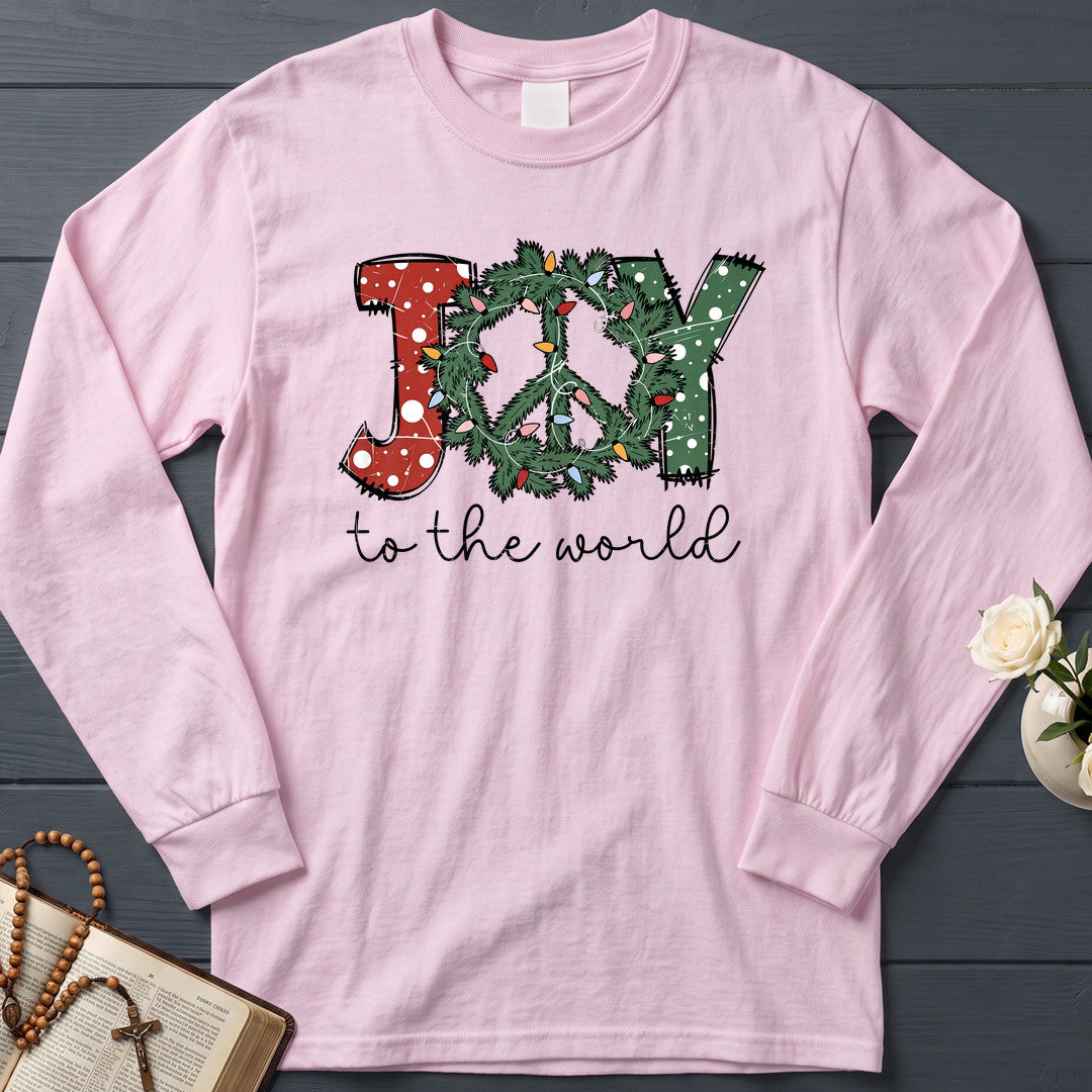 Joy To The World 18