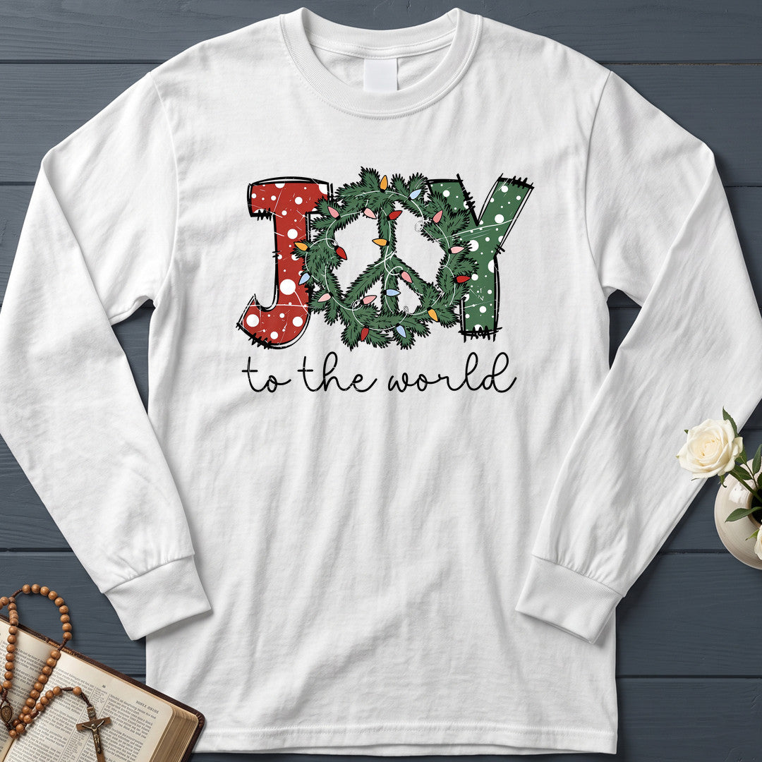 Joy To The World 18