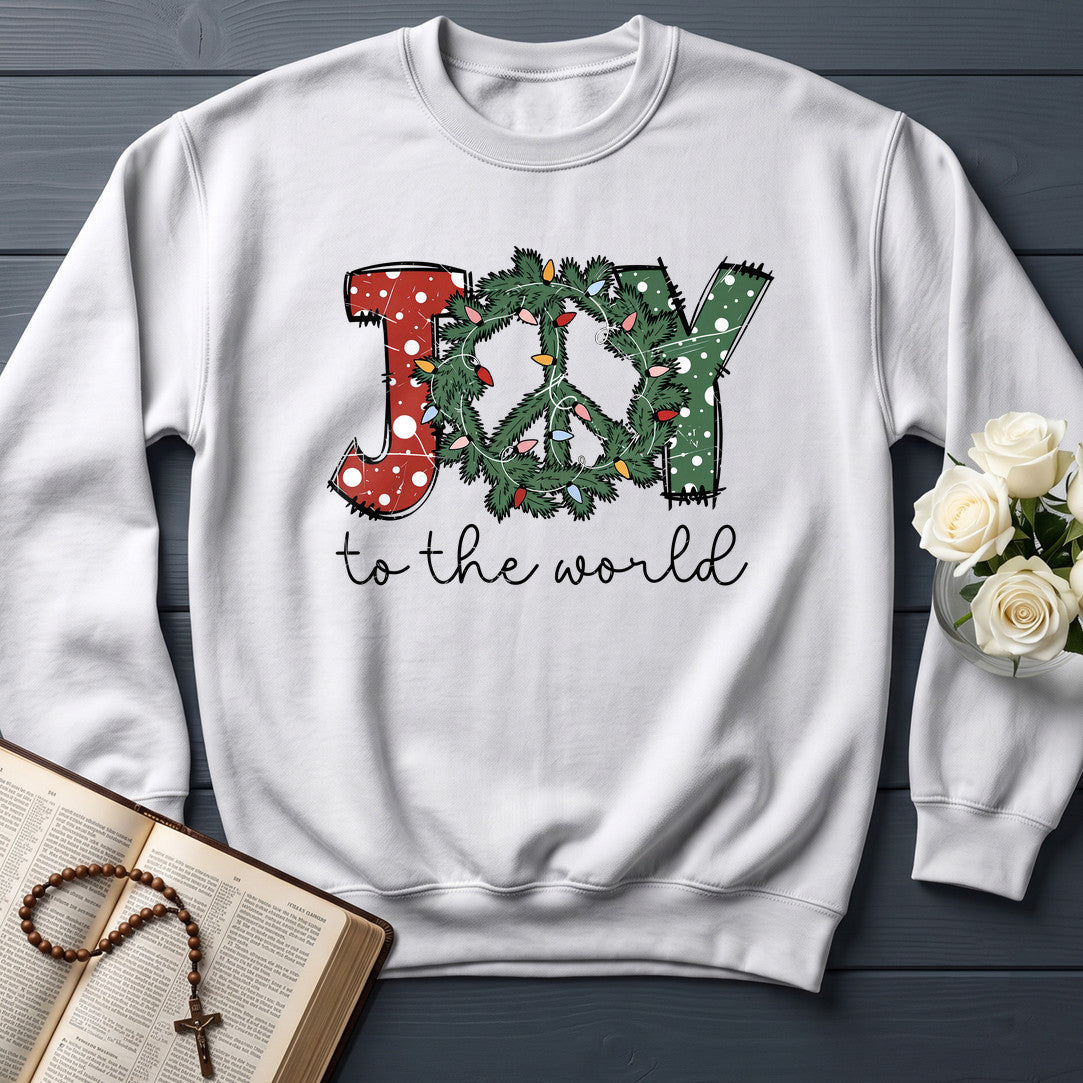 Joy To The World 18