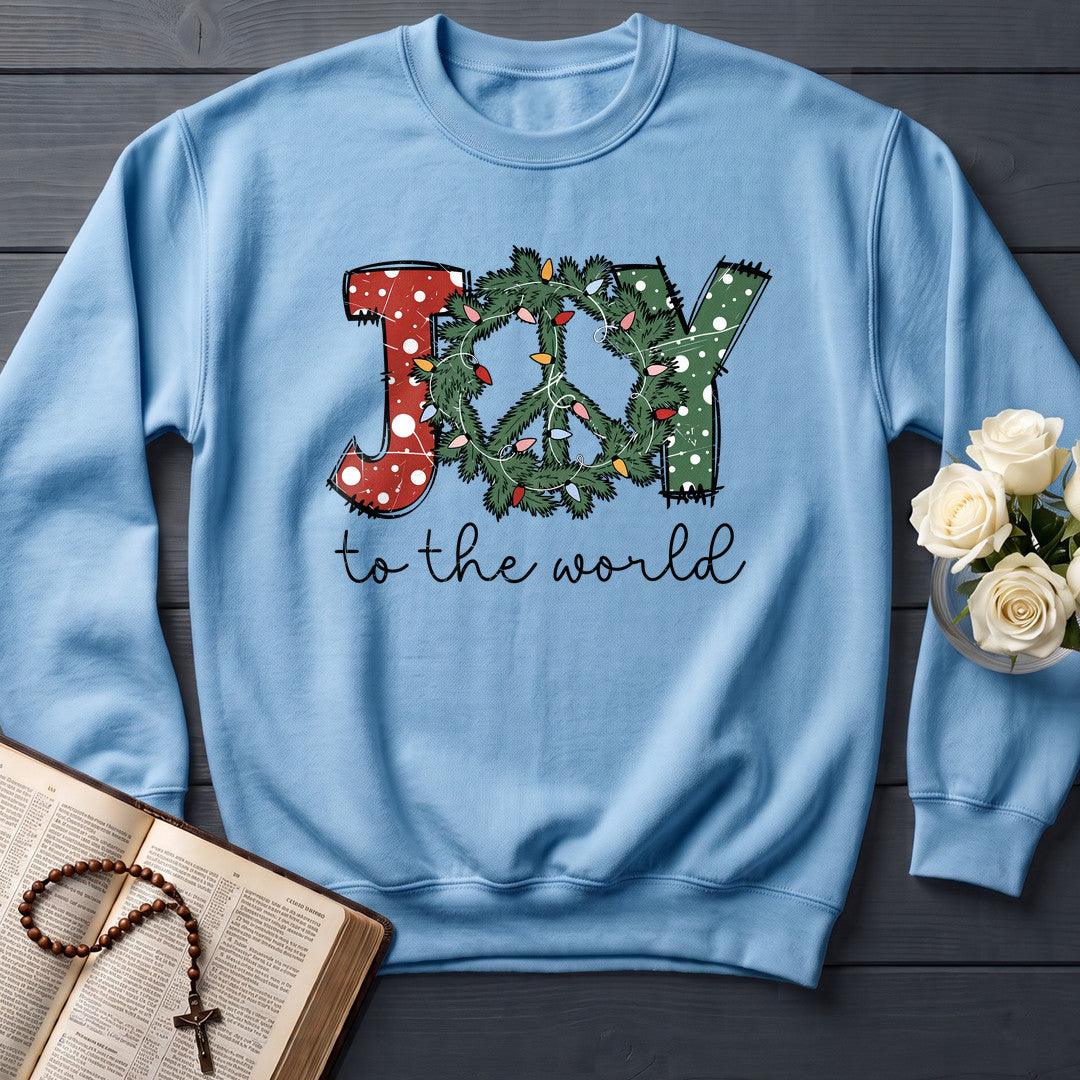 Joy To The World 18