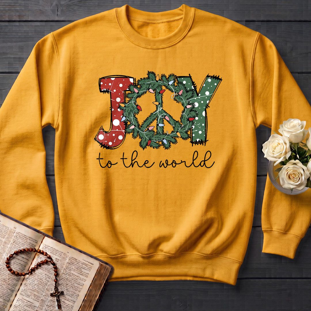 Joy To The World 18