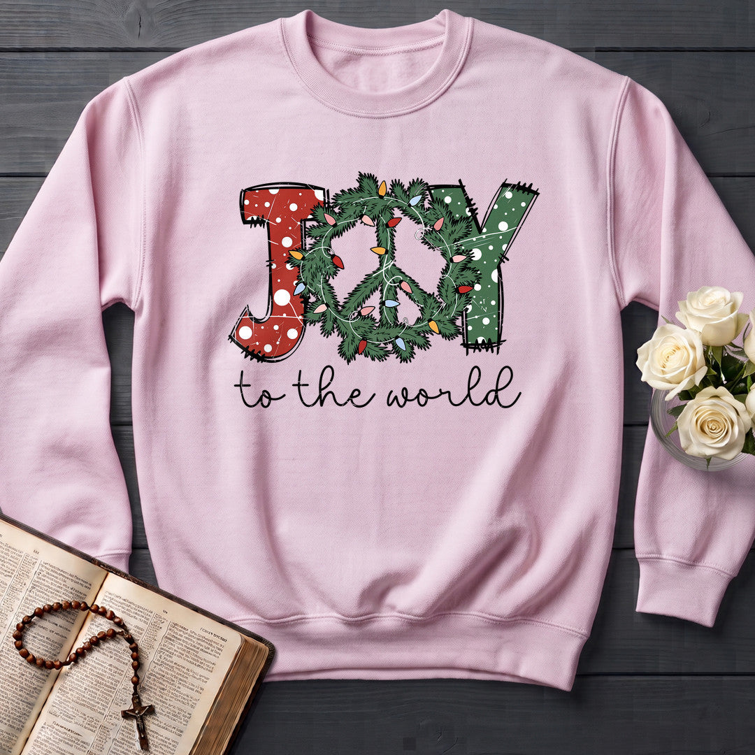 Joy To The World 18