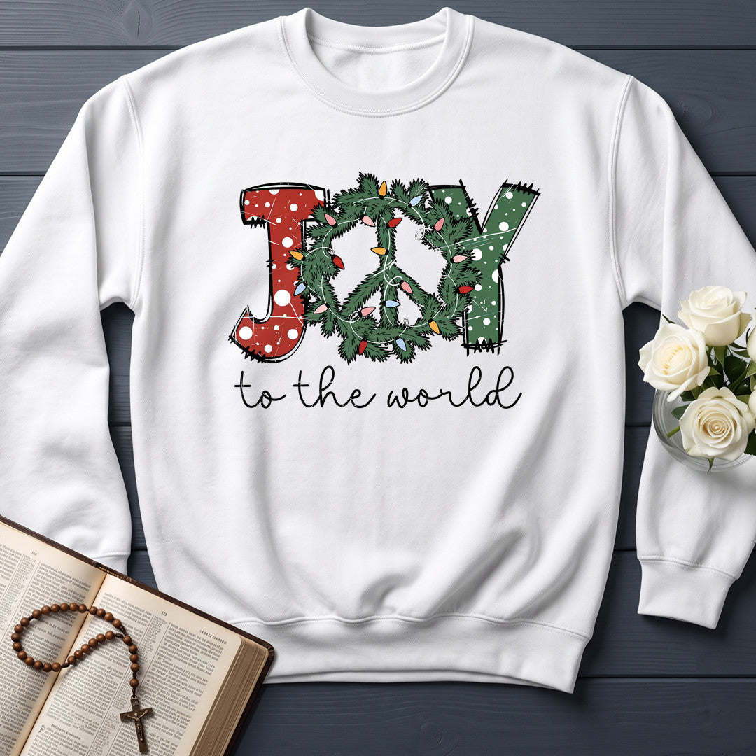 Joy To The World 18