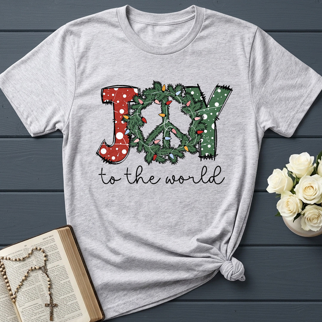 Joy To The World 18