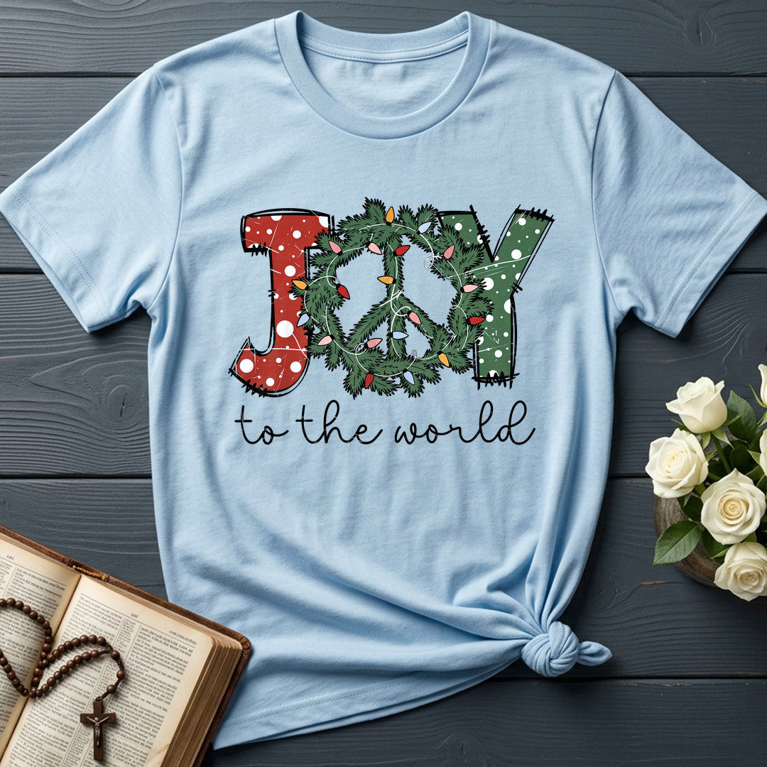 Joy To The World 18