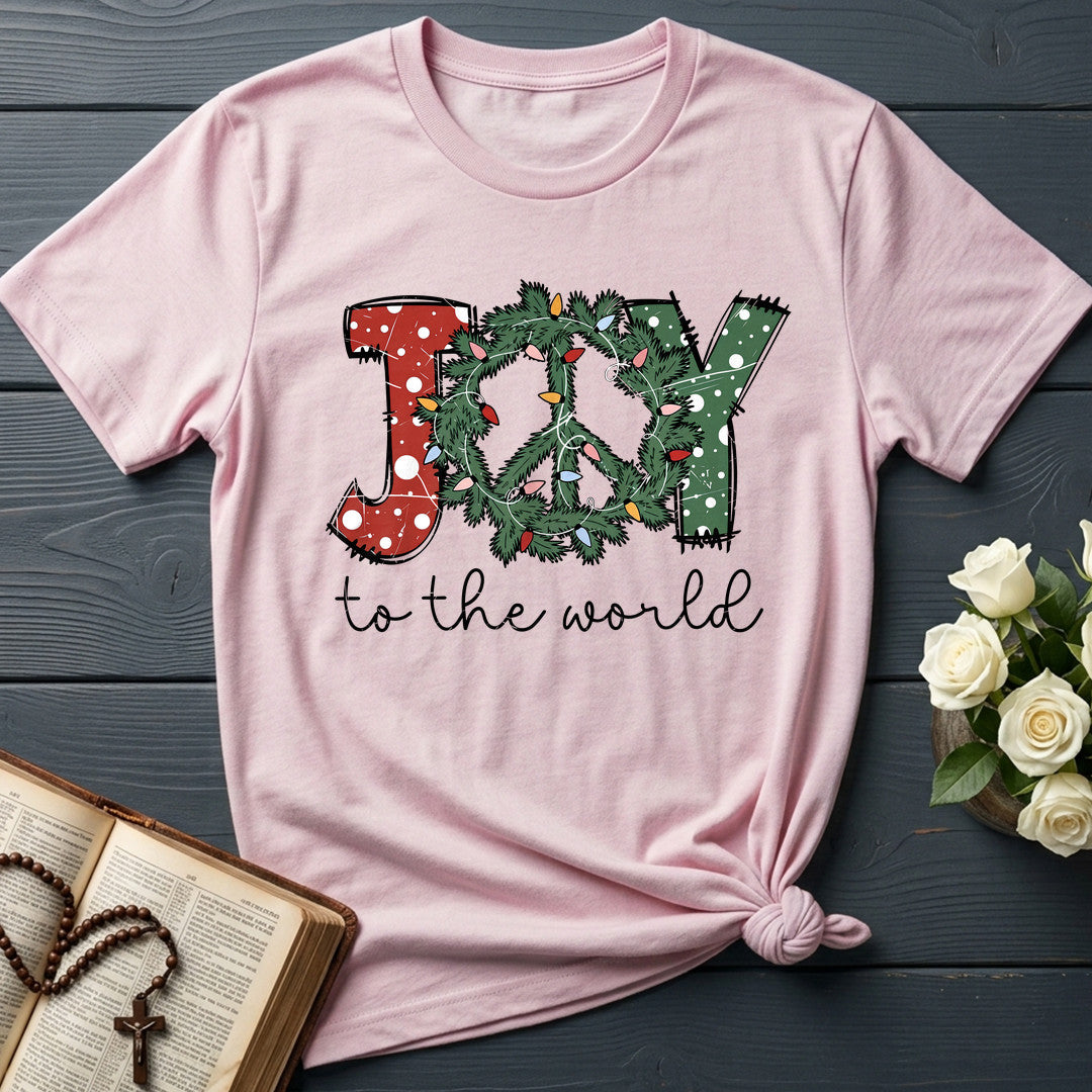 Joy To The World 18