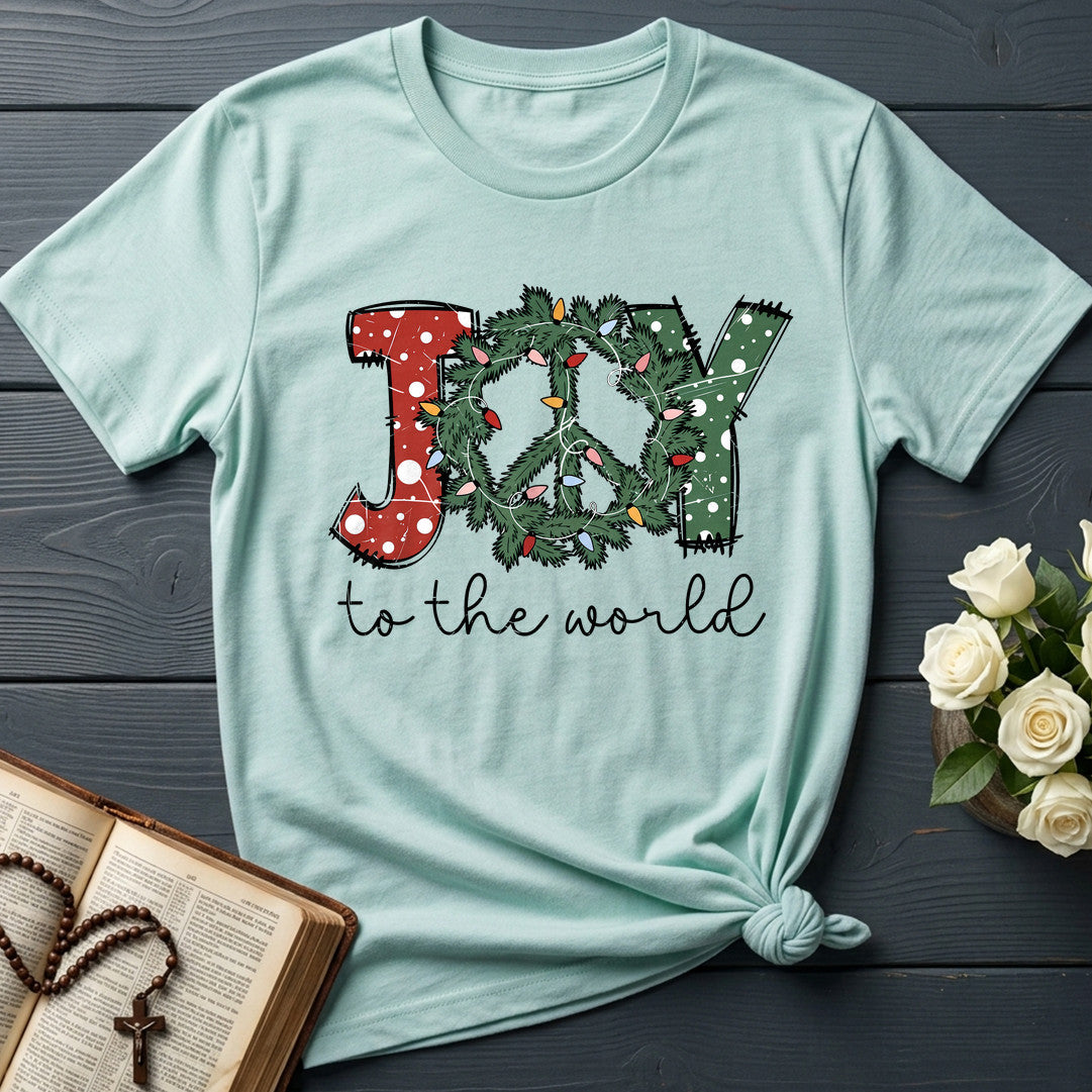 Joy To The World 18