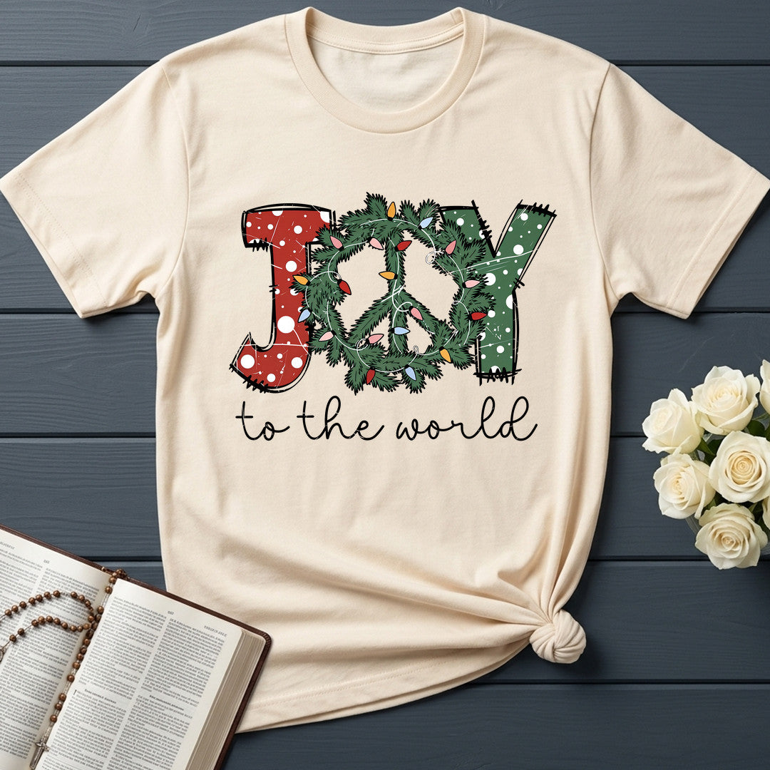Joy To The World 18