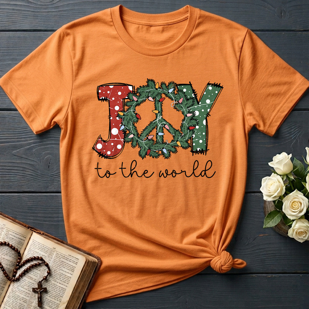 Joy To The World 18