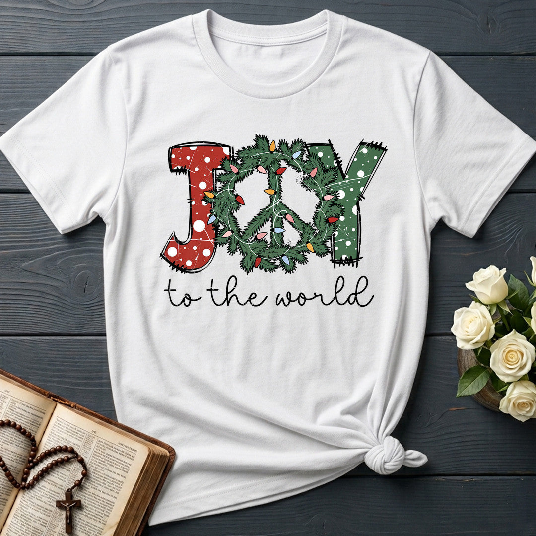 Joy To The World 18