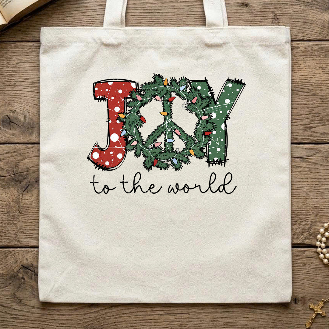 Joy To The World 18