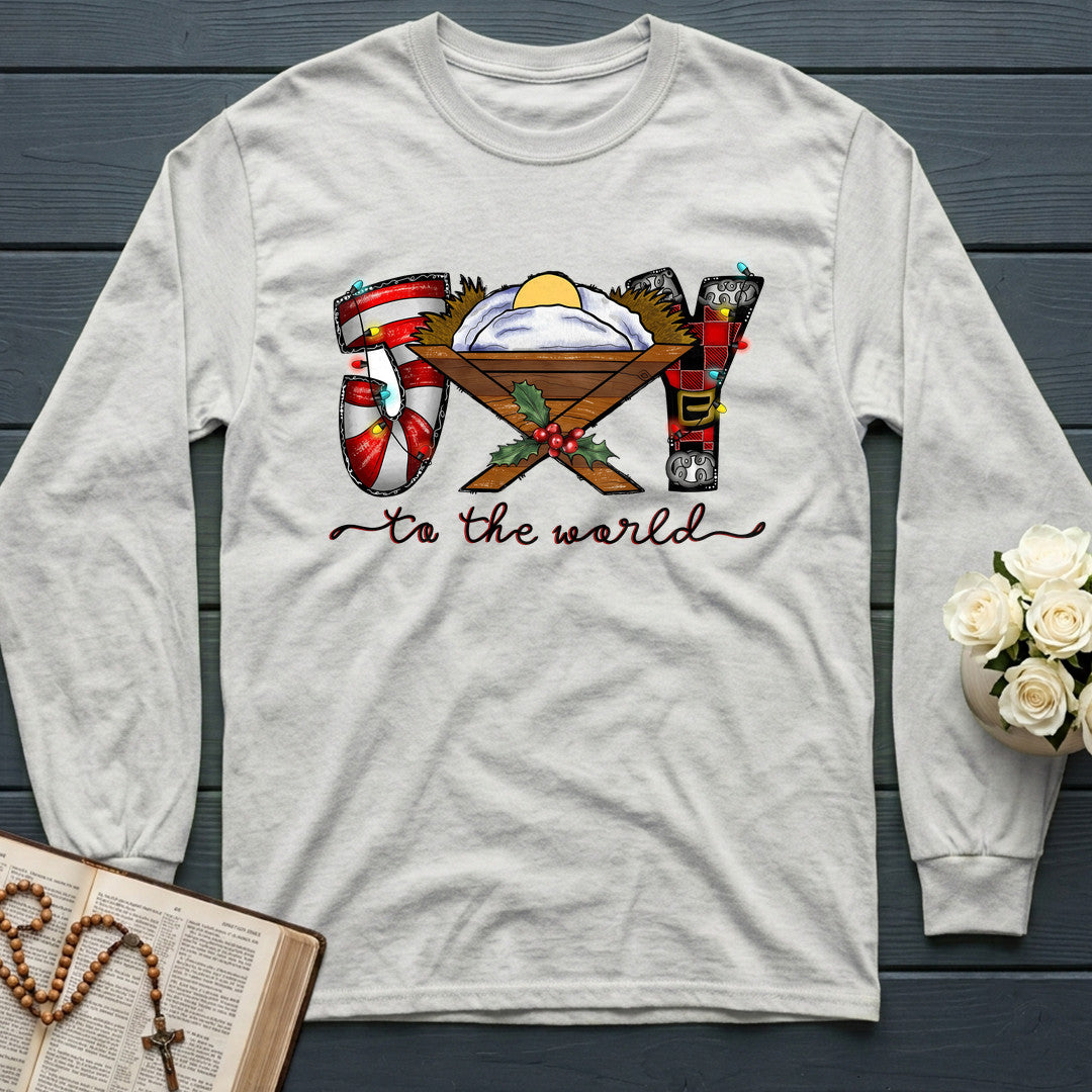 Joy To The World 19