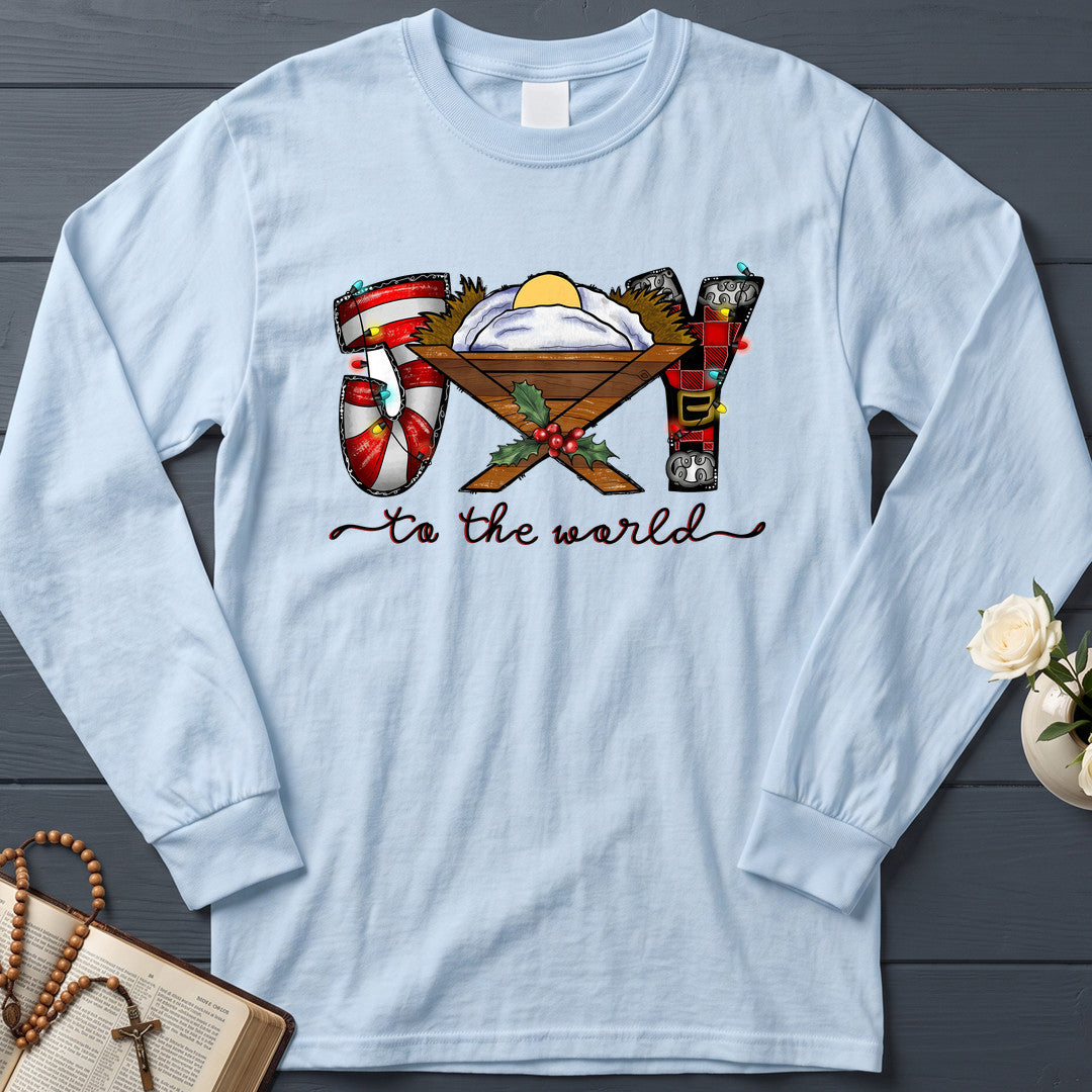 Joy To The World 19
