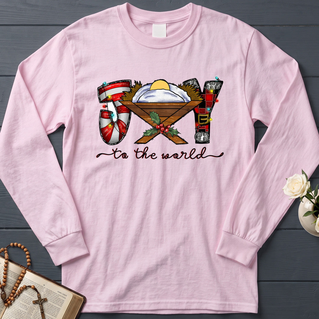 Joy To The World 19