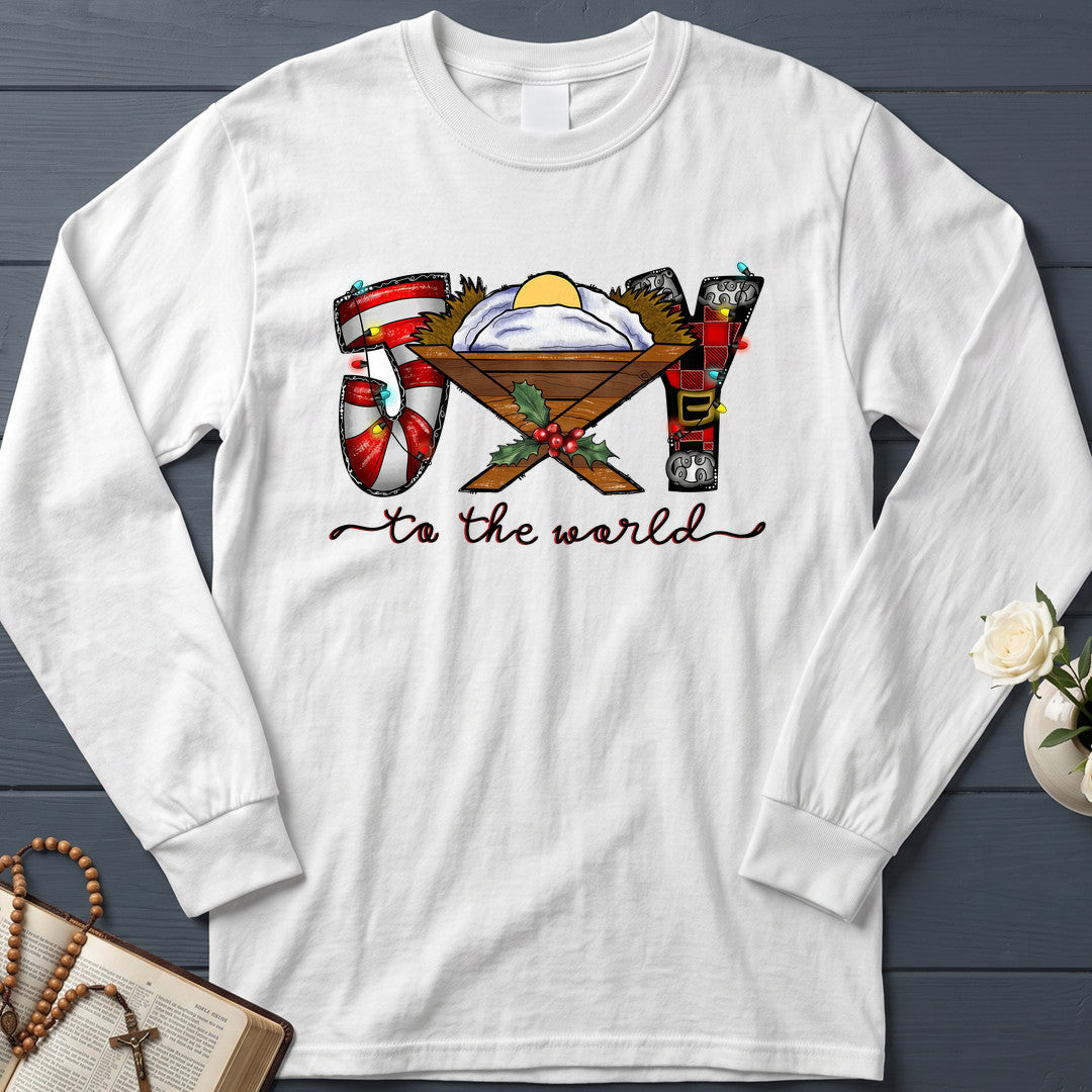 Joy To The World 19