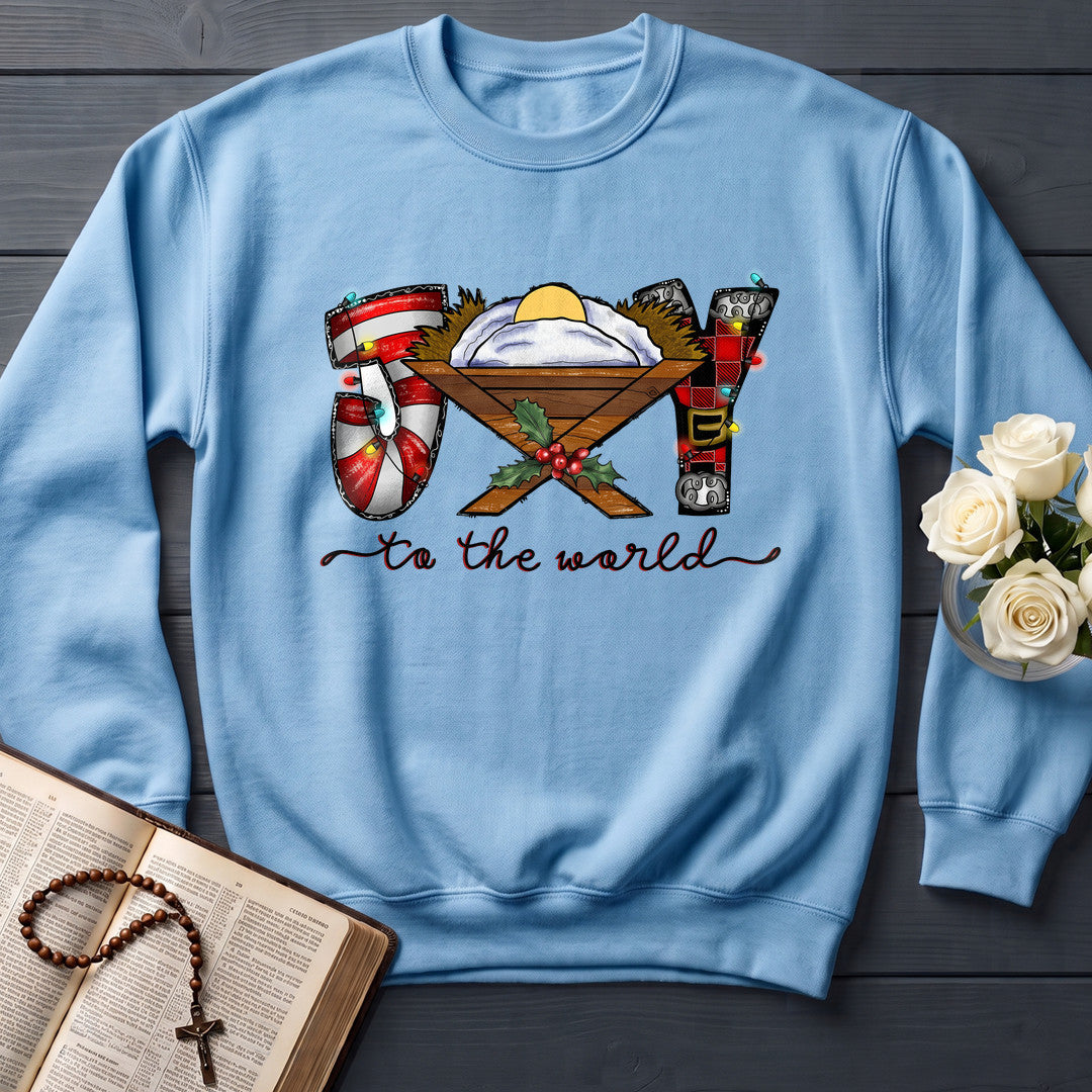 Joy To The World 19