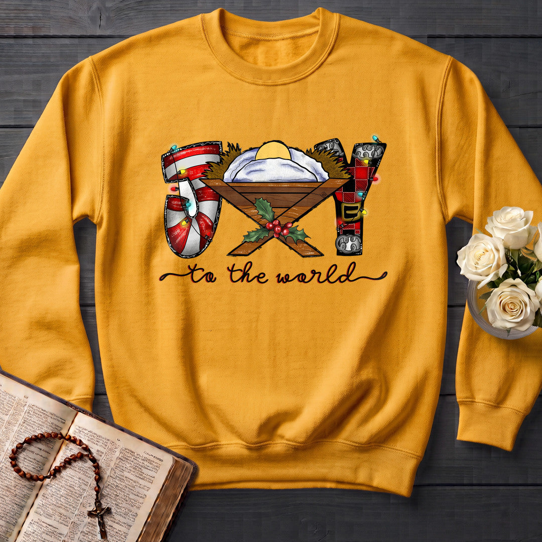 Joy To The World 19